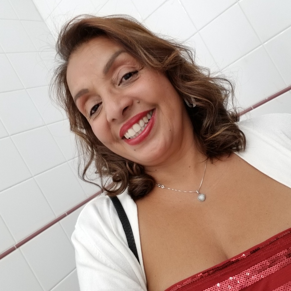 Meet your Posher, Linda
